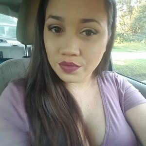 Meet your Posher, Trisha